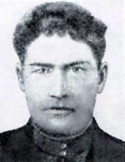 Гизатов Ширван Адиятович
